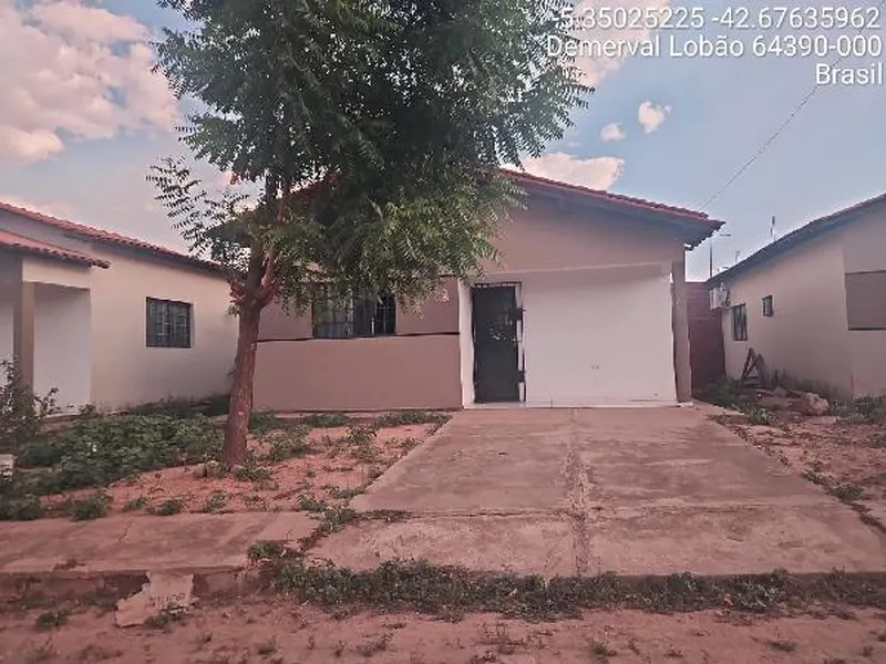 Casa em Venda Direta