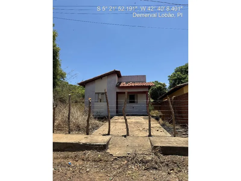 Casa em Venda Direta