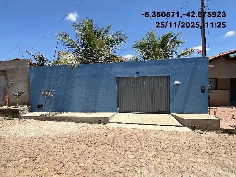 Casa em Venda Direta