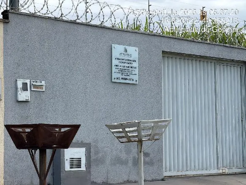 Casa em Licitação
