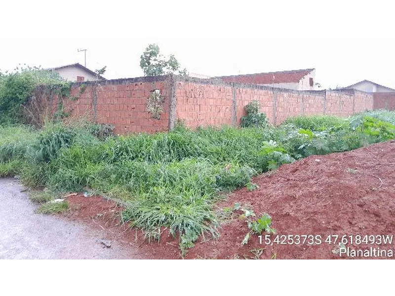 Terreno em Venda Direta