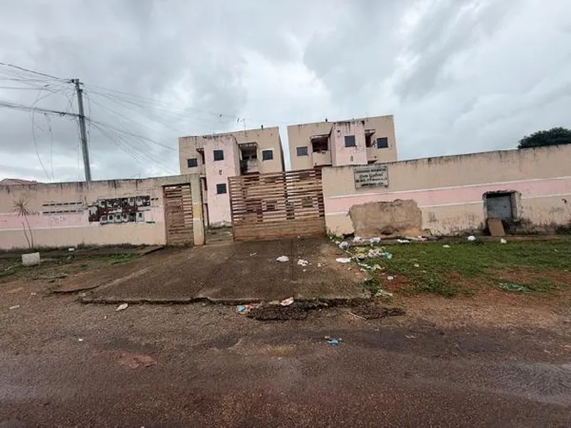Apartamento em Venda Direta