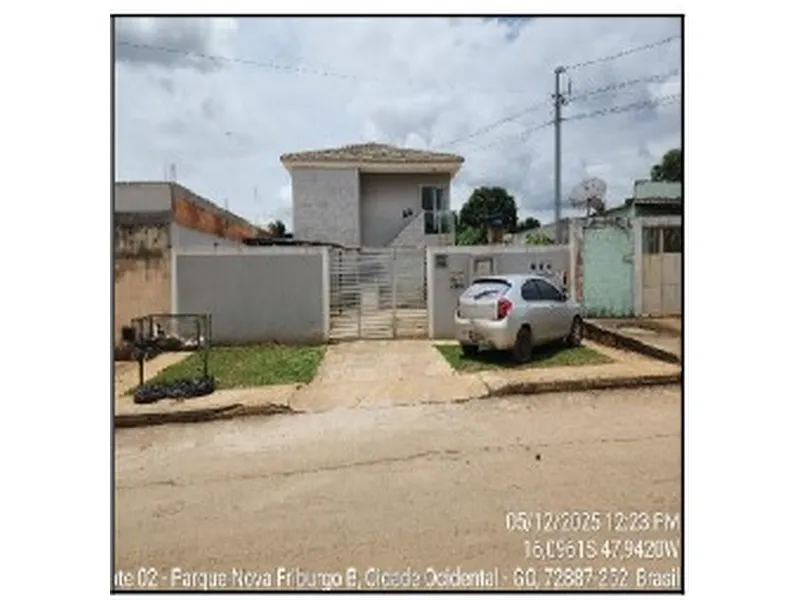 Apartamento em Venda Direta