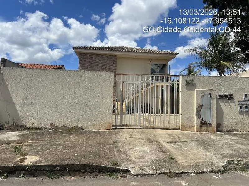 Apartamento em Licitação