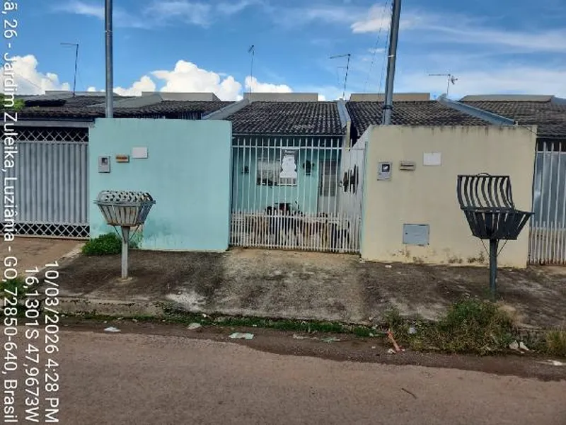 Casa em Venda Direta