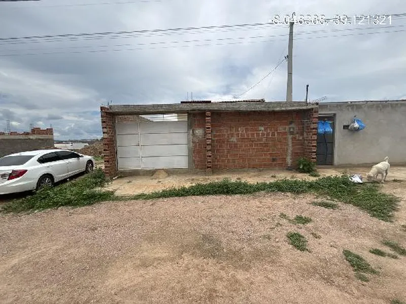 Casa em Venda Direta