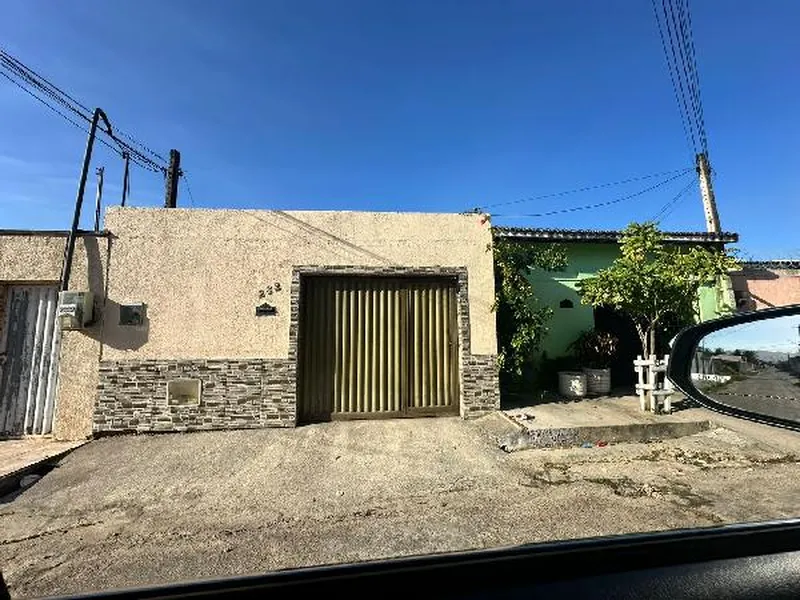 Casa em Venda Direta