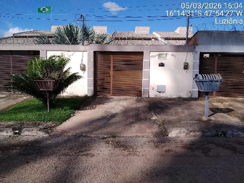 Casa em Venda Direta