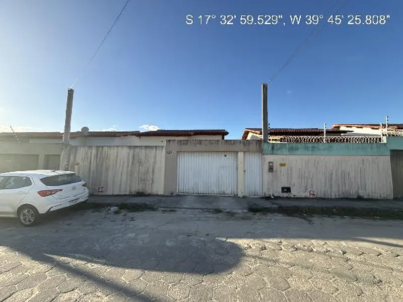 Casa em Leilão Extrajudicial