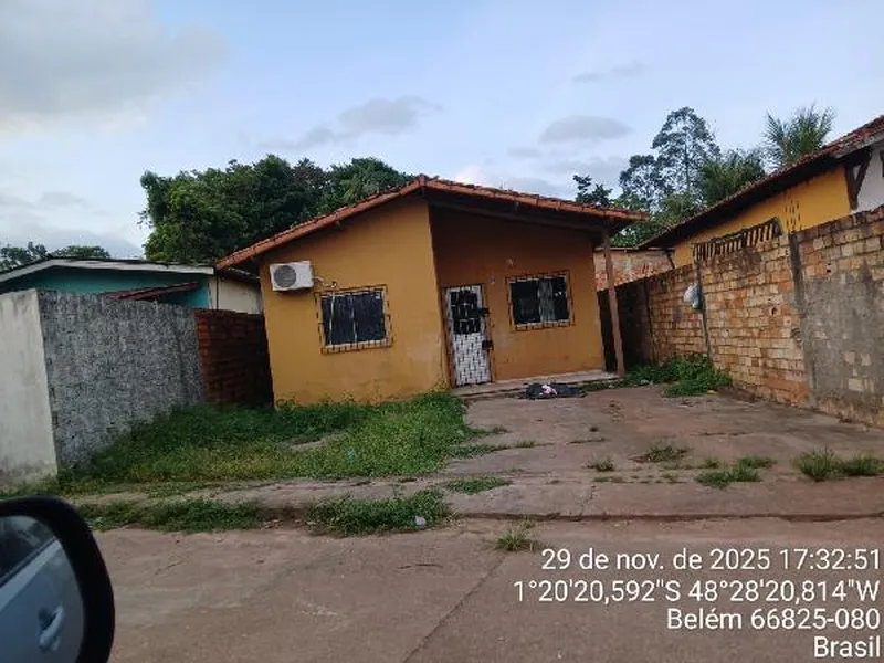 Casa em Venda Direta