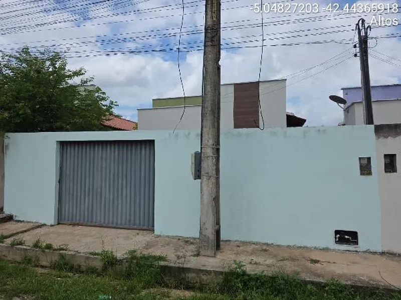 Casa em Venda Direta