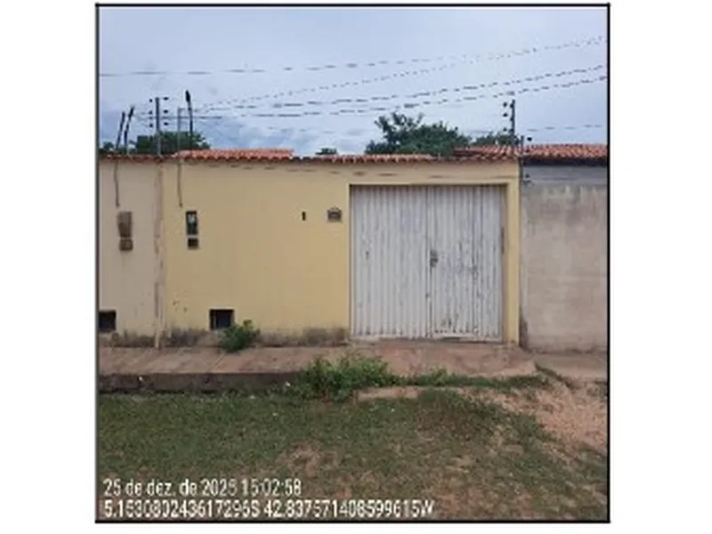 Casa em Venda Direta