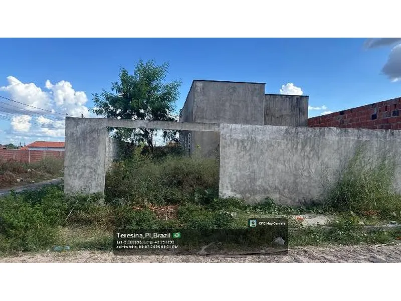 Casa em Leilão Extrajudicial