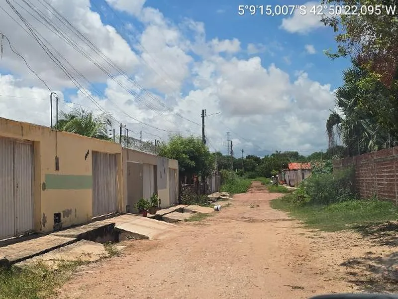 Casa em Licitação