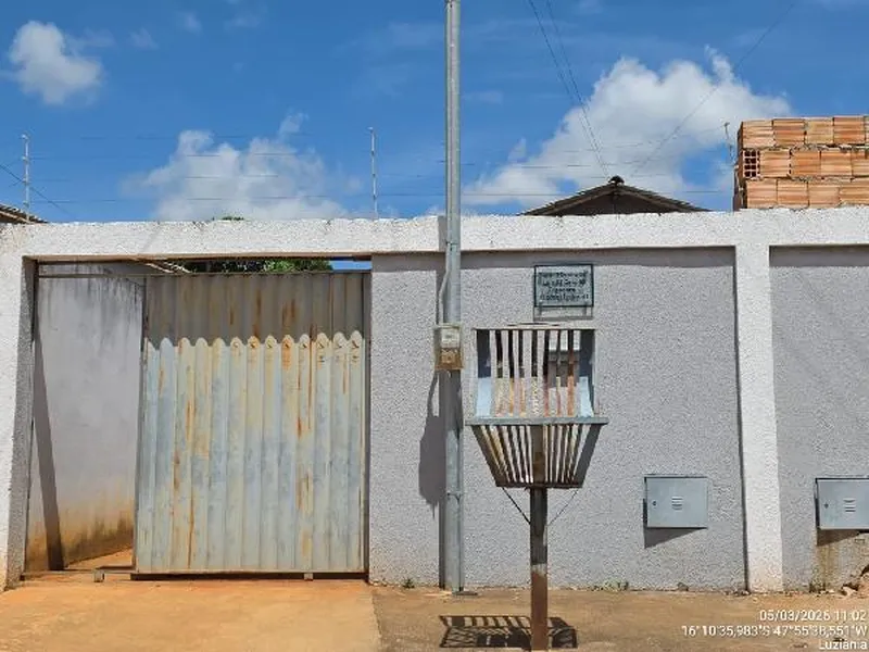 Casa em Venda Direta