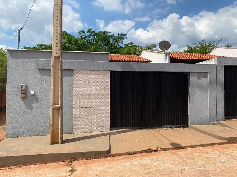 Casa em Venda Direta