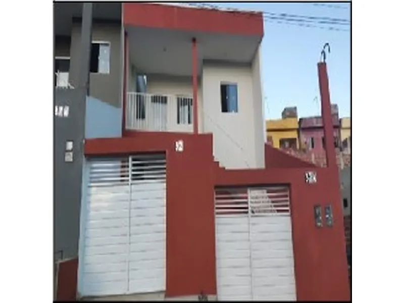 Casa em Licitação