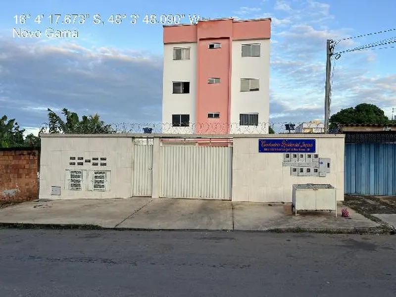 Apartamento em Venda Direta