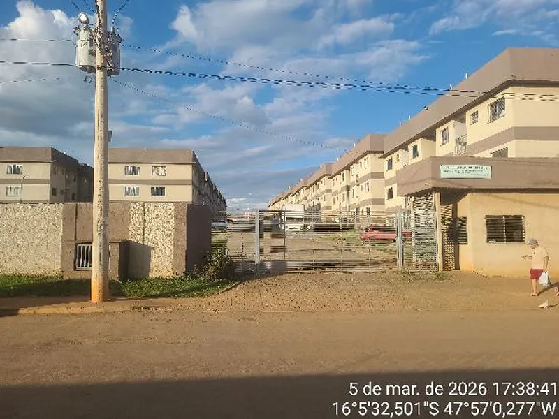 Apartamento em Venda Direta