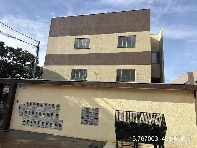 Apartamento em Venda Direta