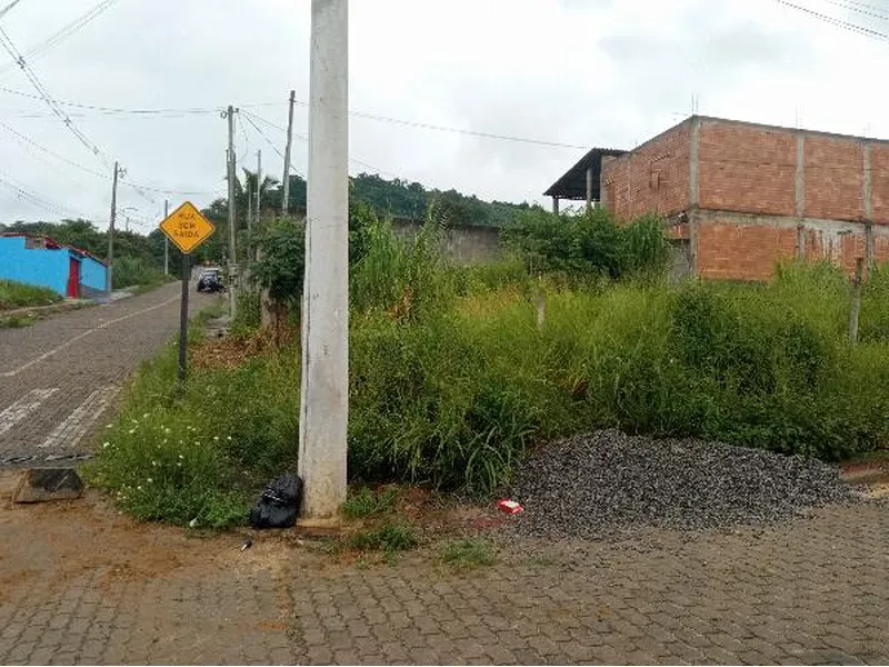 Terreno em Licitação