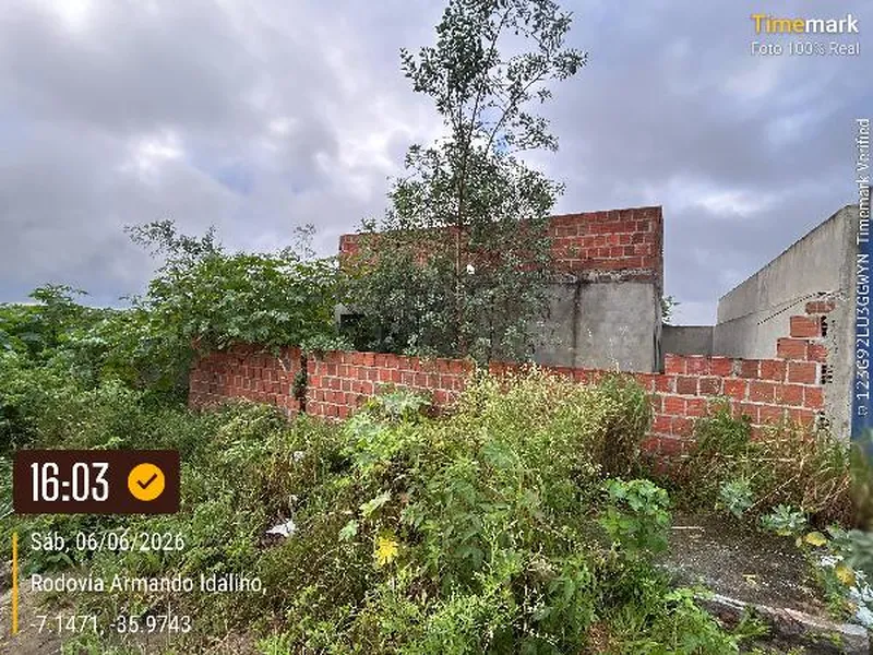 Casa em Leilão Extrajudicial