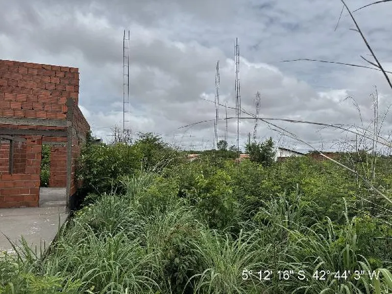 Casa em Licitação