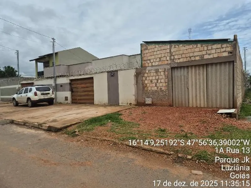 Casa em Venda Direta