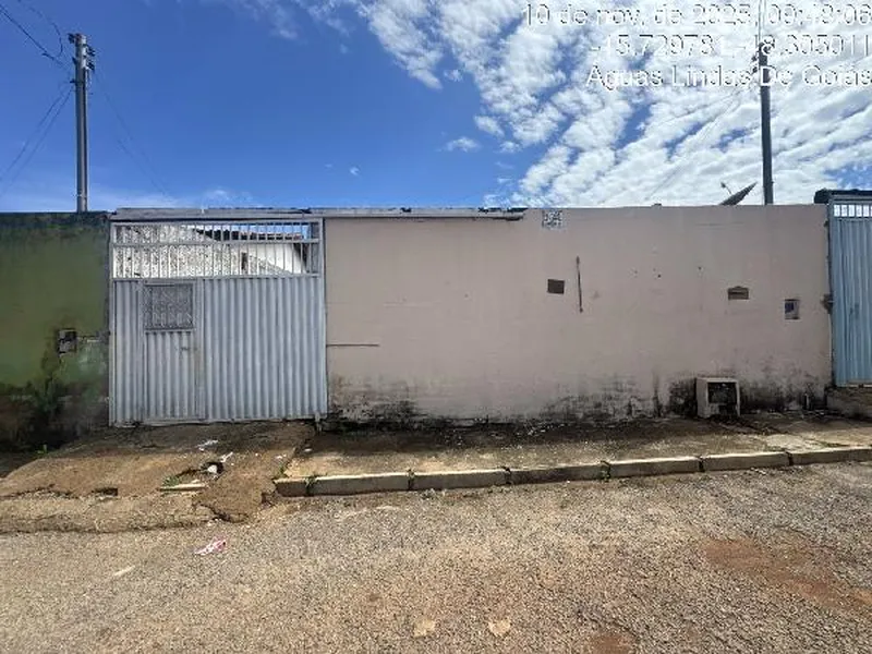 Casa em Venda Direta