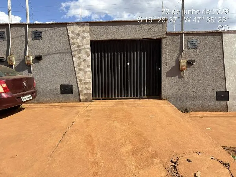 Casa em Leilão Extrajudicial
