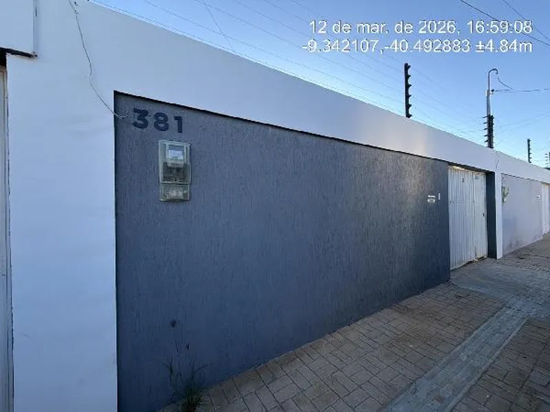 Casa em Leilão Extrajudicial