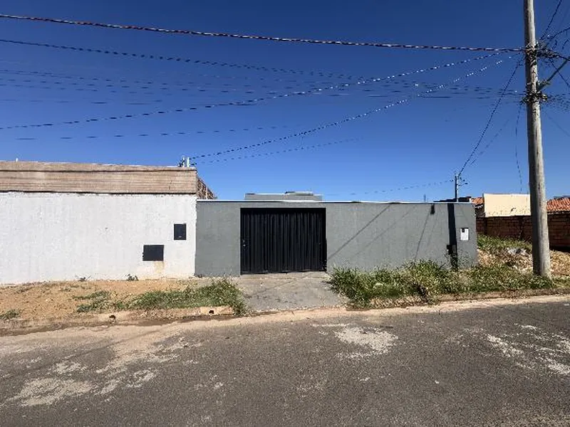 Casa em Leilão Extrajudicial