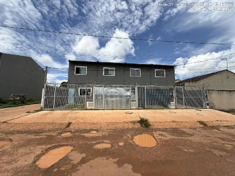 Casa em Venda Direta