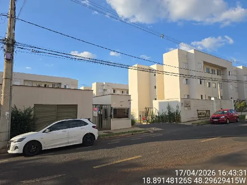 Apartamento em Licitação