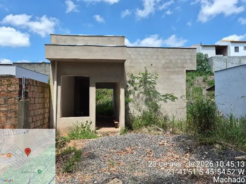 Terreno em Licitação