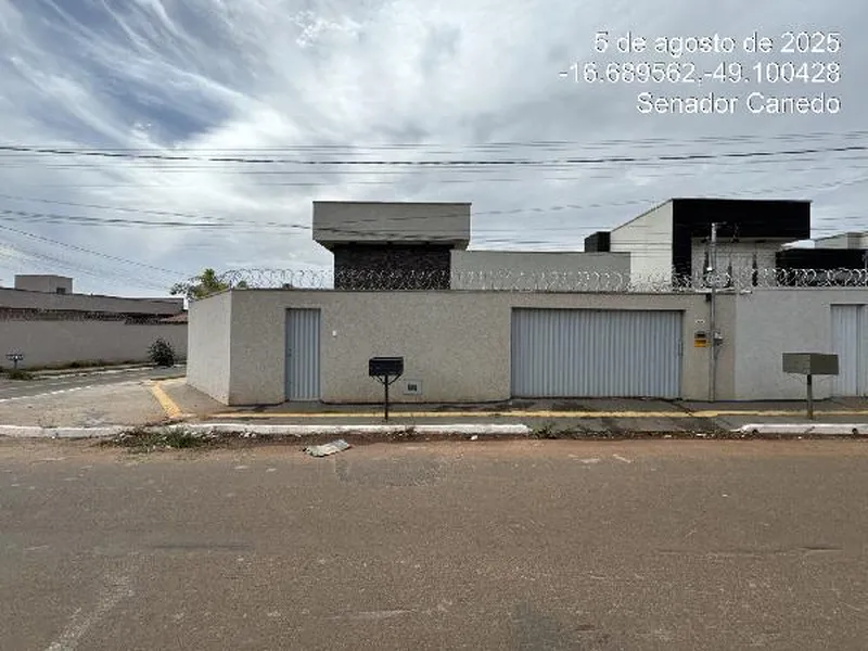 Casa em Leilão Extrajudicial