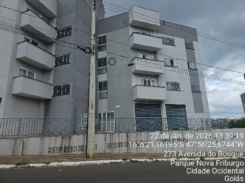 Apartamento em Venda Direta