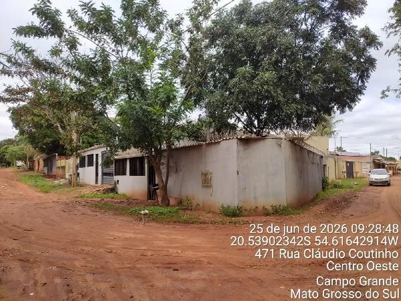 Casa em Leilão Extrajudicial