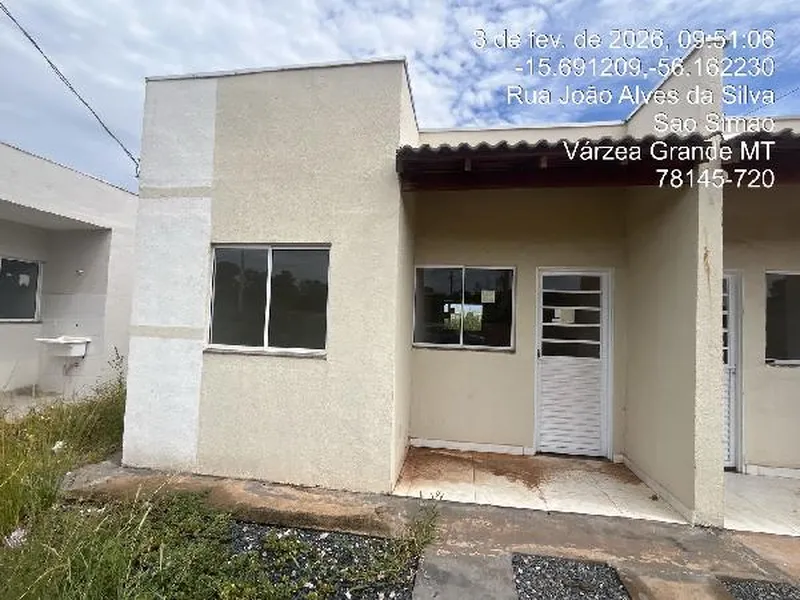 Casa em Venda Direta