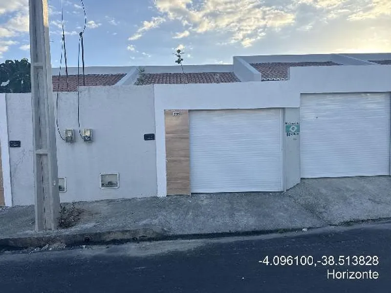 Casa em Leilão Extrajudicial