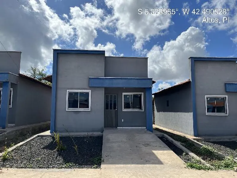 Casa em Leilão Extrajudicial