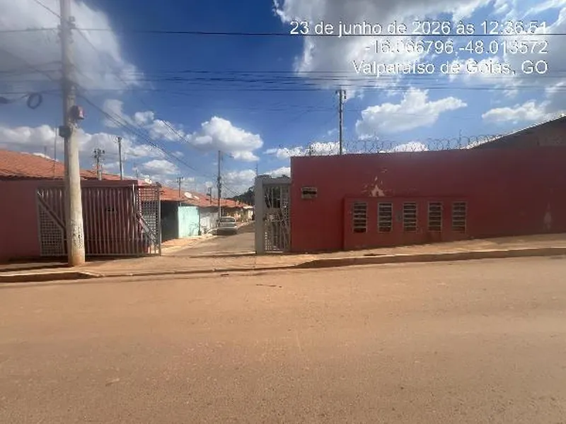 Casa em Leilão Extrajudicial