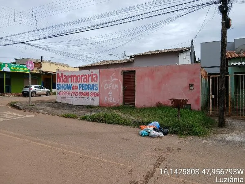 Casa em Venda Direta