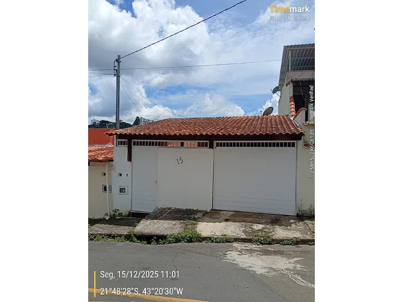 Casa em Venda Direta