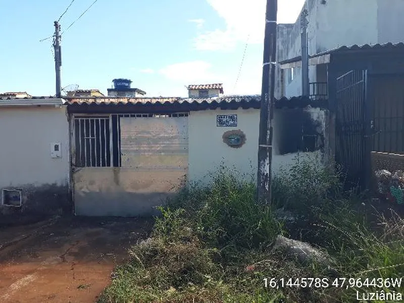 Casa em Venda Direta