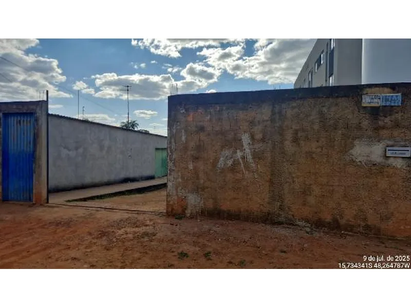 Casa em Venda Direta
