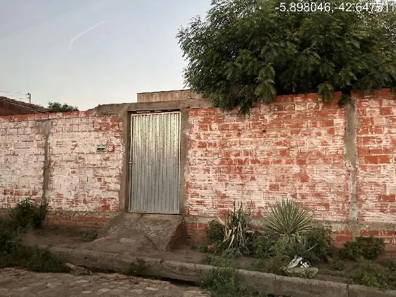 Casa em Licitação