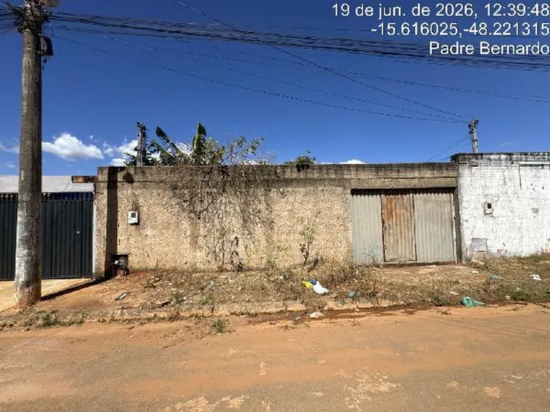 Casa em Leilão Extrajudicial