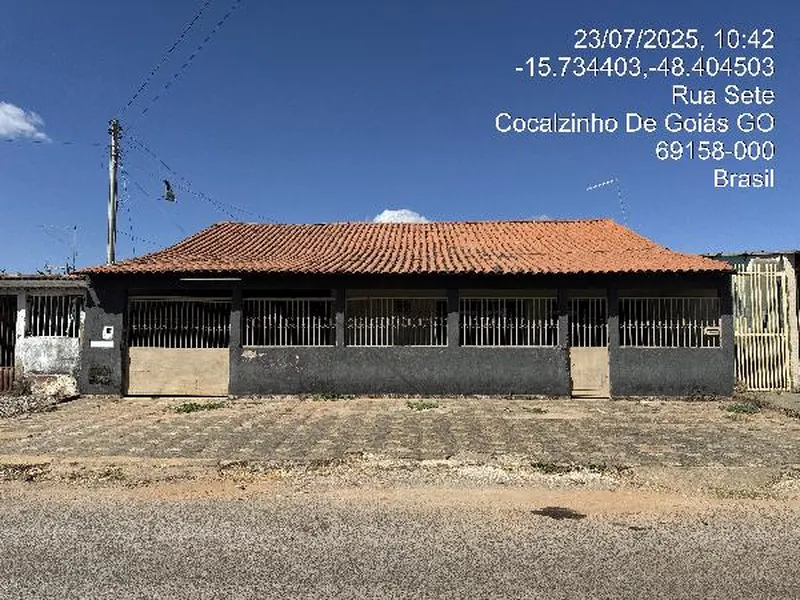 Casa em Venda Direta