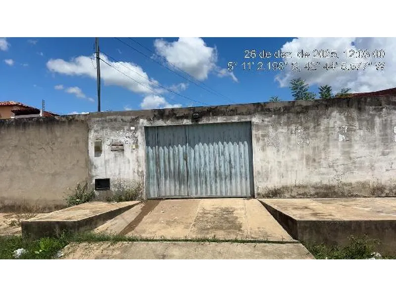 Casa em Leilão Extrajudicial